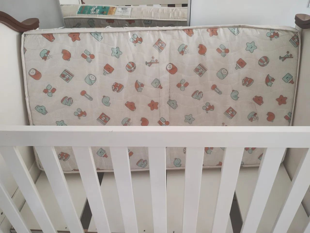 Berço-cama - Foto 2