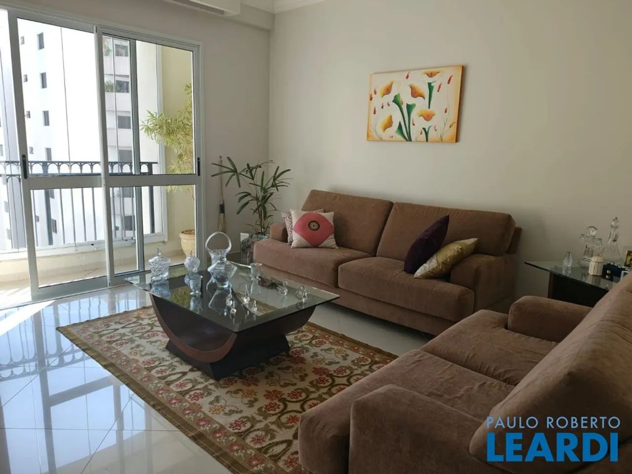 APARTAMENTO - ALTOS DO ESPLANADA - SP - Foto 2