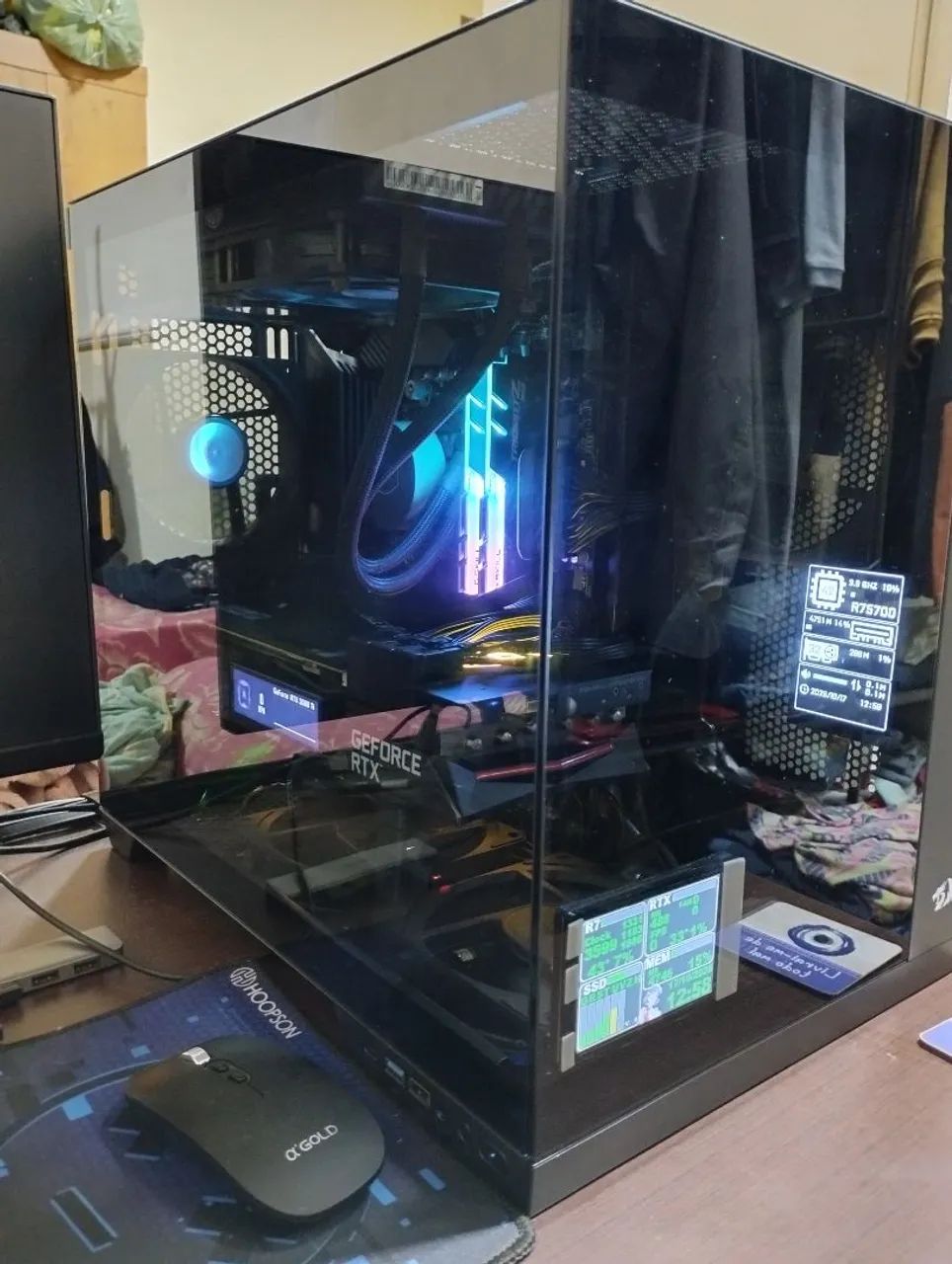 Computador completo  - Foto 3