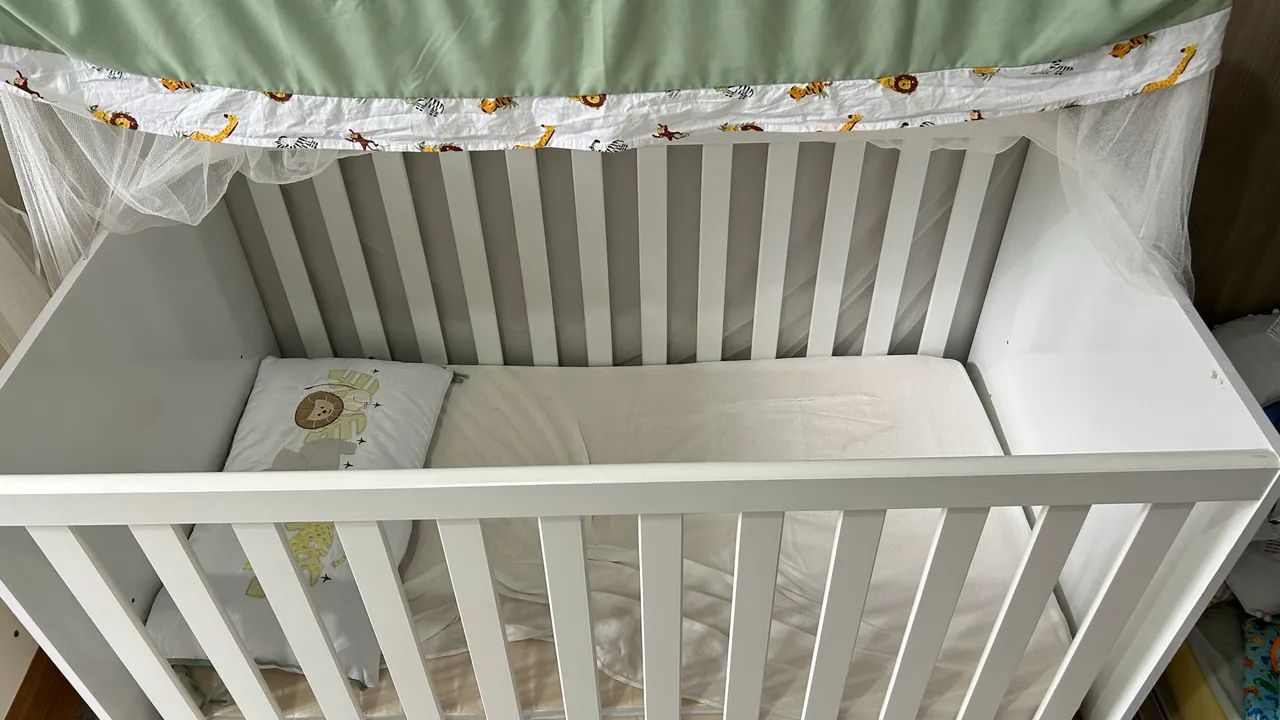Berços  - Foto 2
