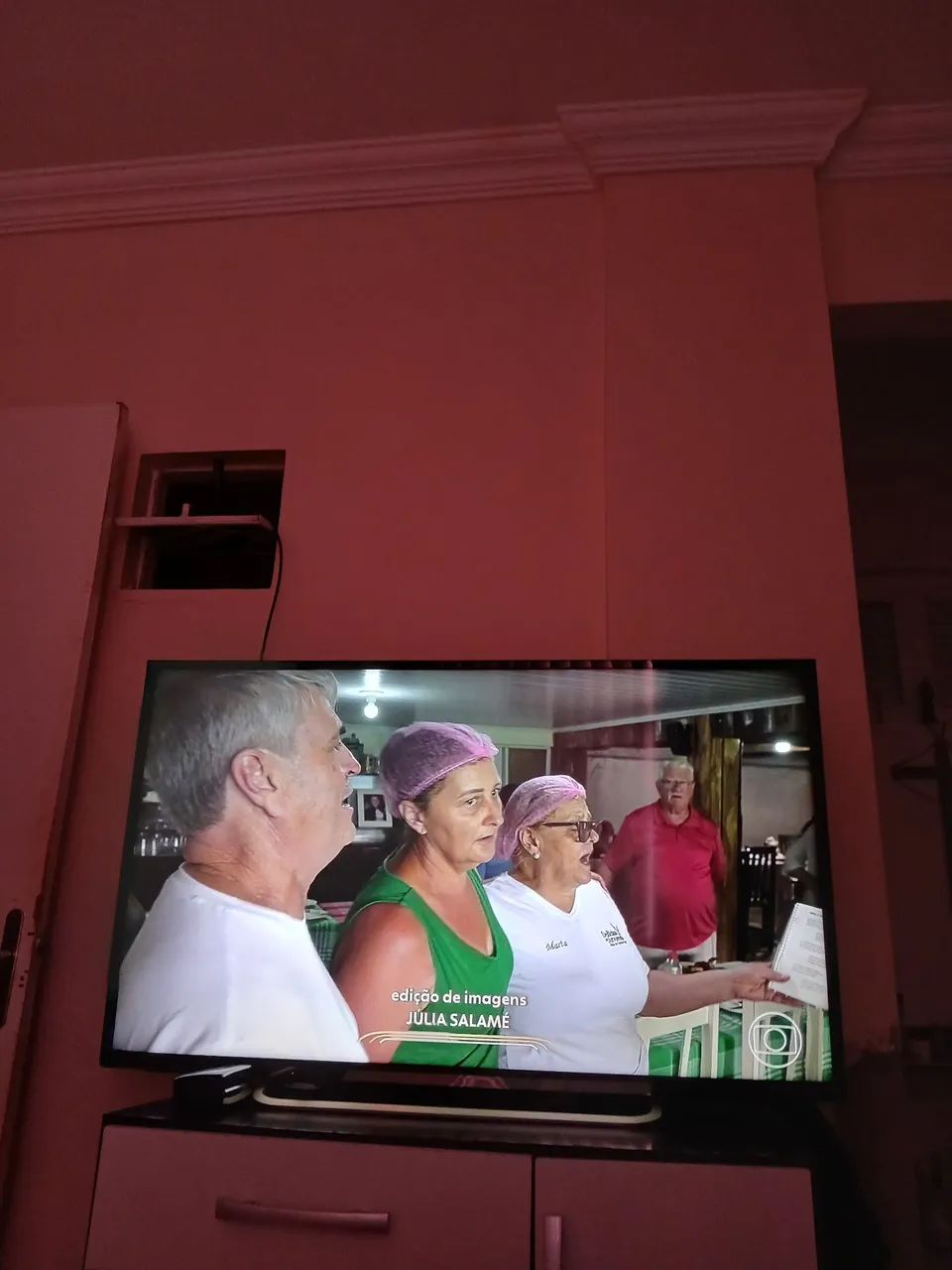 TV Sony Bravia 43" - Foto 4