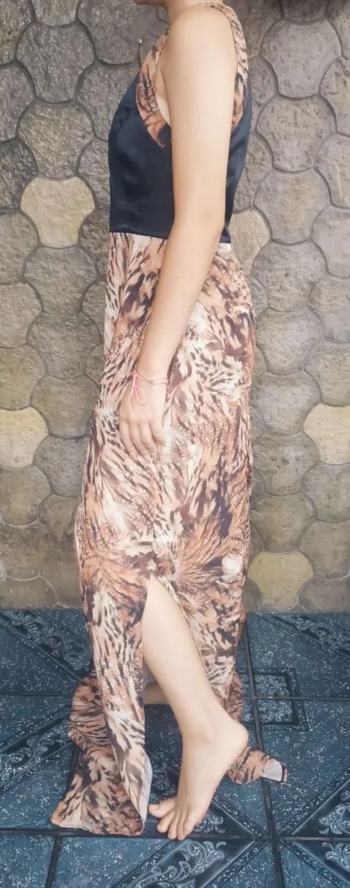 Vestido  - Foto 4