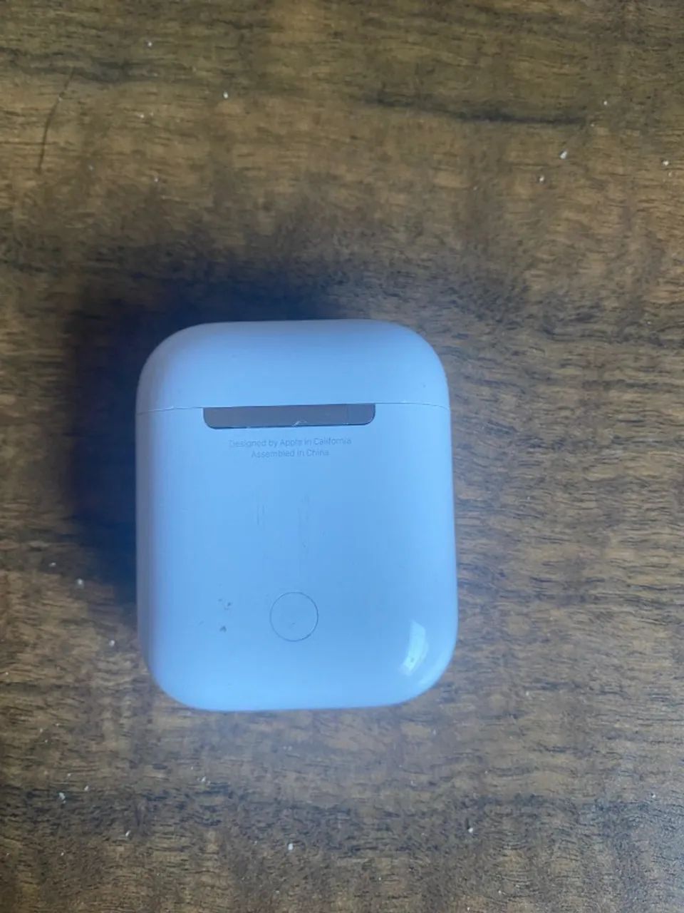 AirPods de 2ª geração - Foto 4