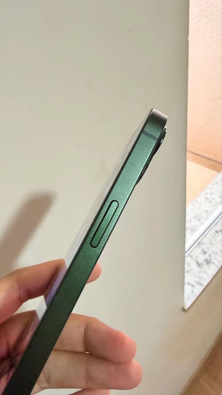 Iphone 13 Verde - Foto 3