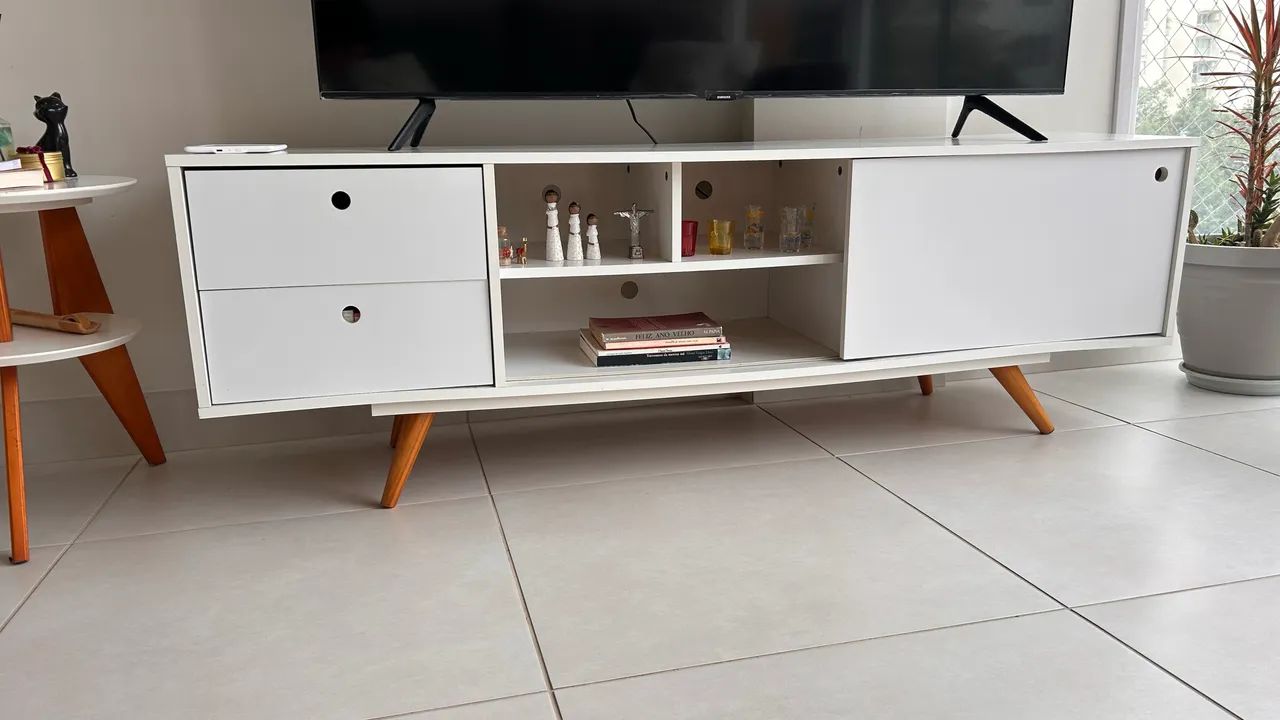 RACK + MESA LATERAL  250,00 - Foto 2