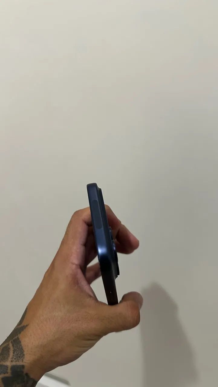 IPHONE 17 PRO MAX 256GB - Foto 4
