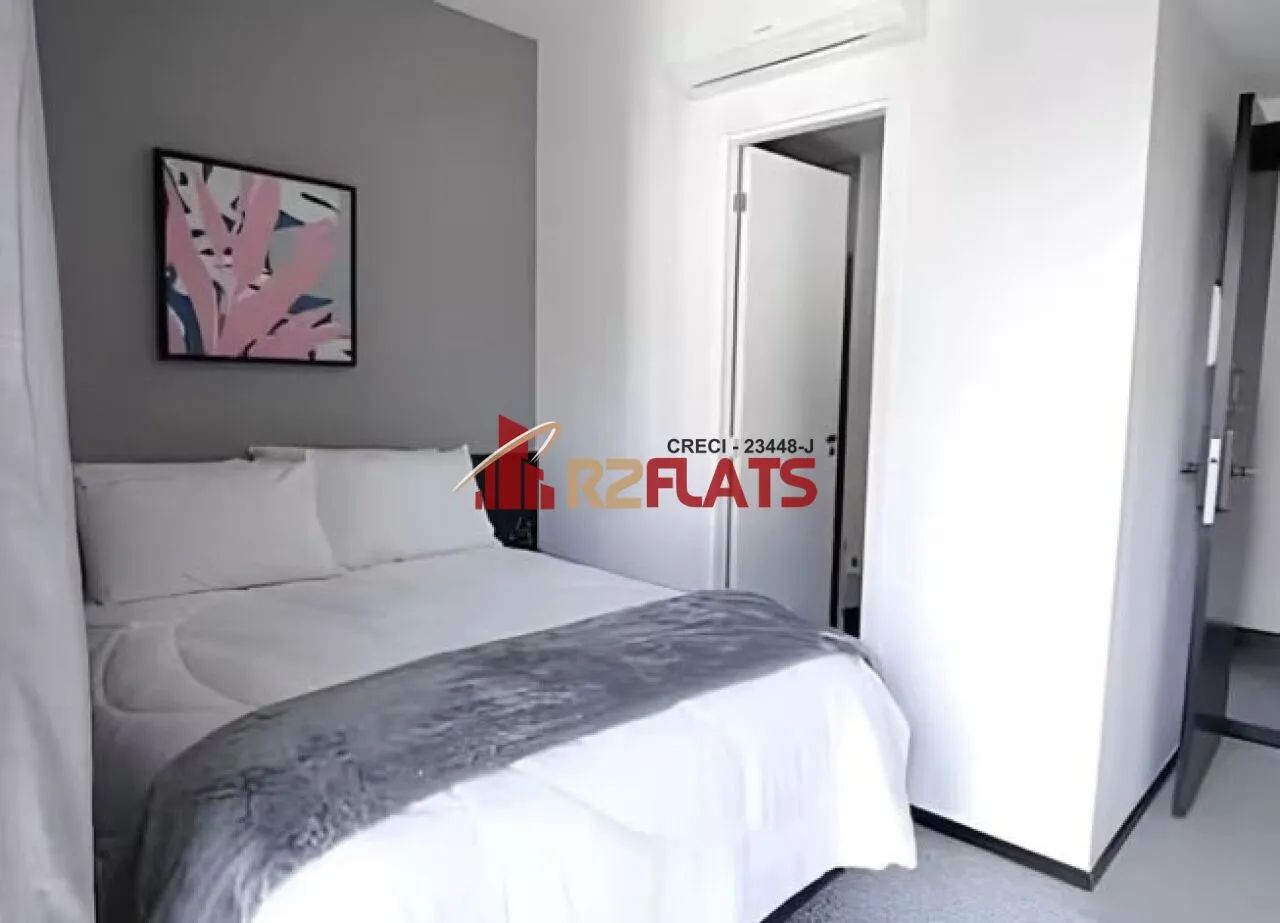 Flat com ótimo preço no bairro Consolação. Confira! - Foto 2
