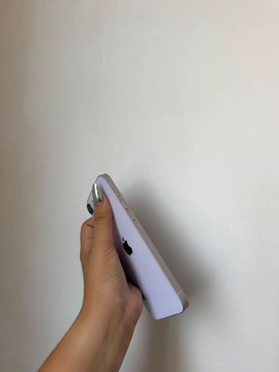 iPhone 14 Plus Lilás | TODO ORIGINAL  - Foto 3