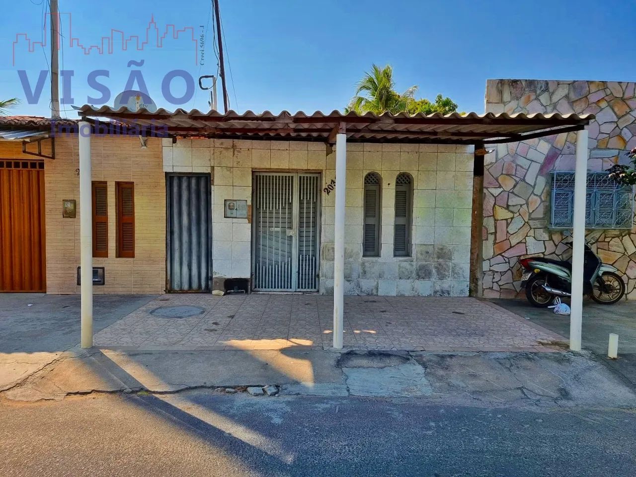 Vende-se Casa no Bairro Barrocas