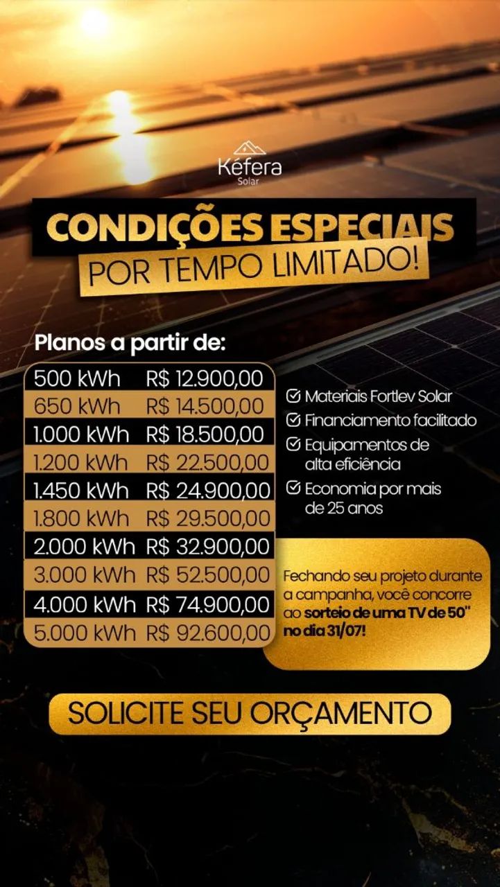 Nergia solar 