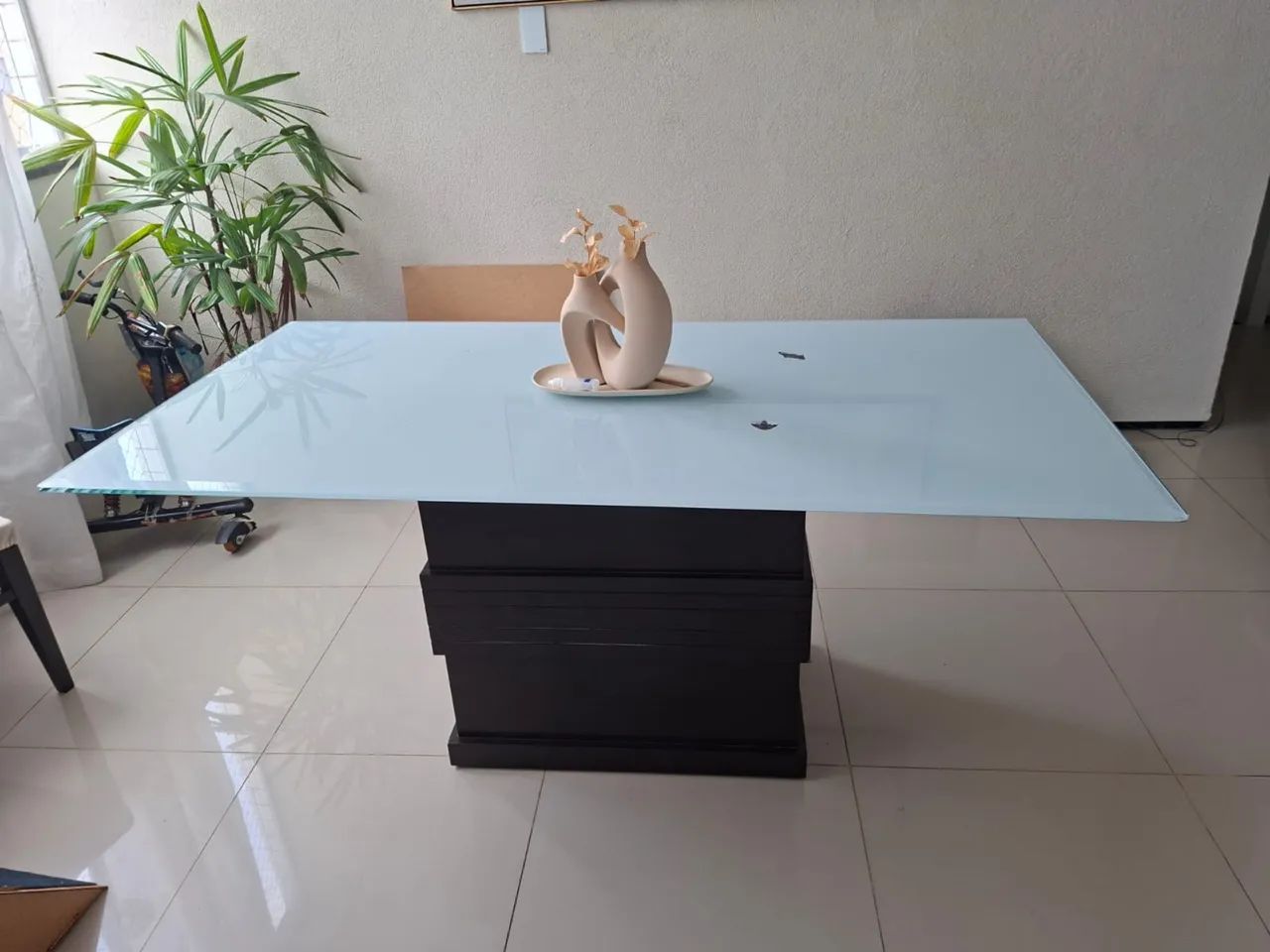 Mesa 6 lugares