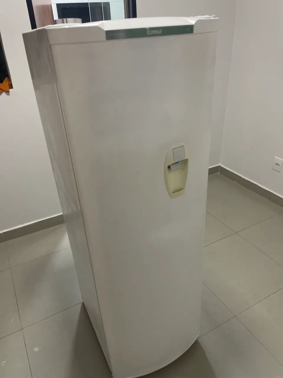 Geladeira Barata
