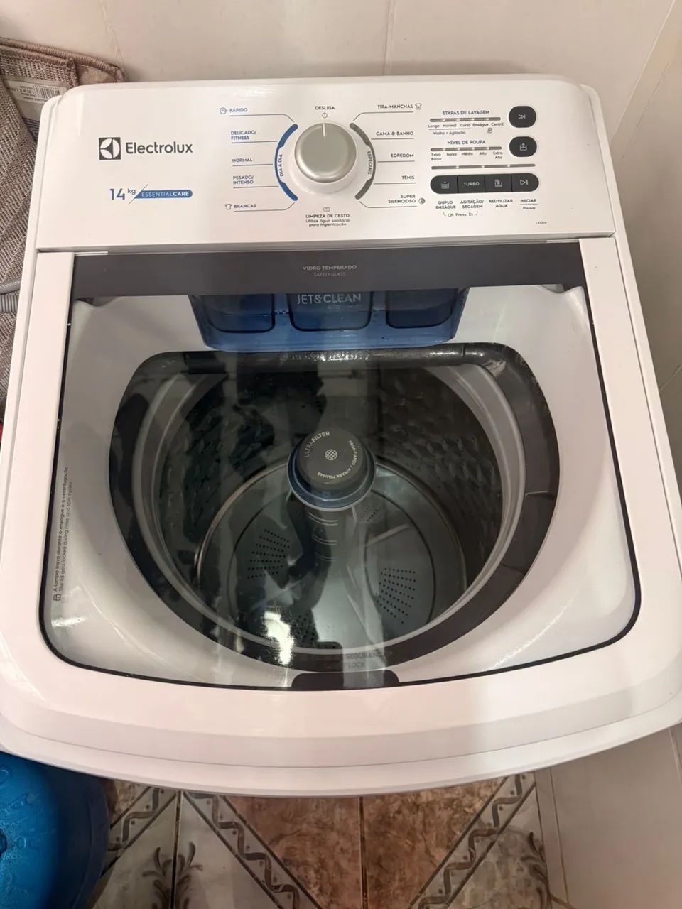 Máquina de lavar  - Foto 4