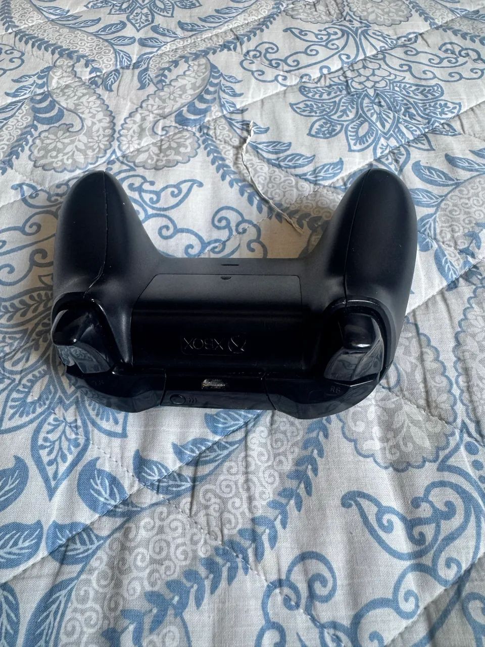 Controle Xbox One Preto Original Microsoft  - Foto 3