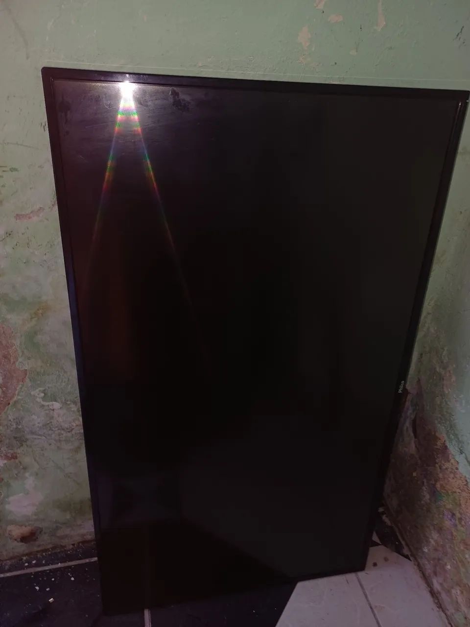 Vende se uma tv - Foto 3