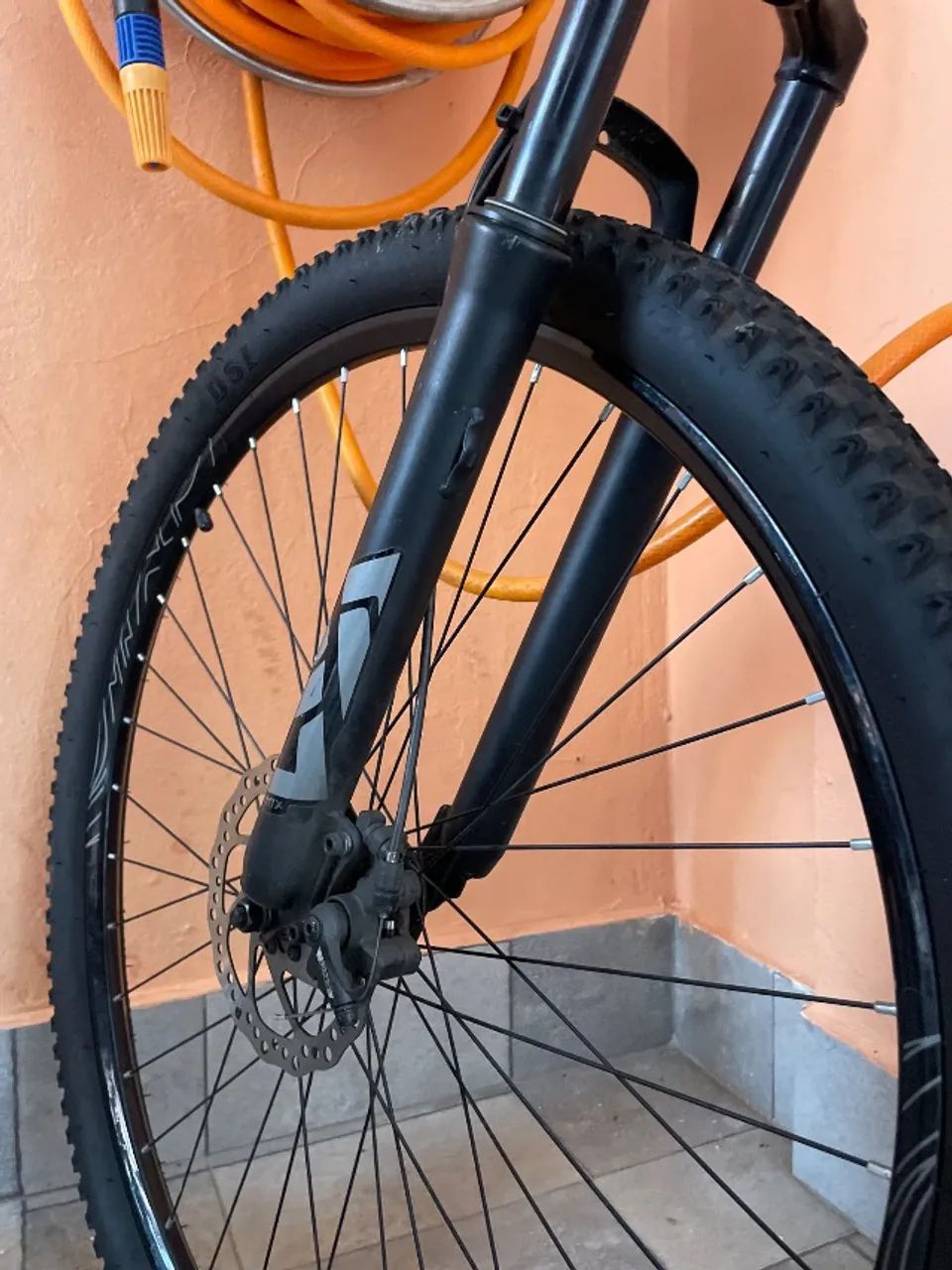 Bicicleta - Foto 3