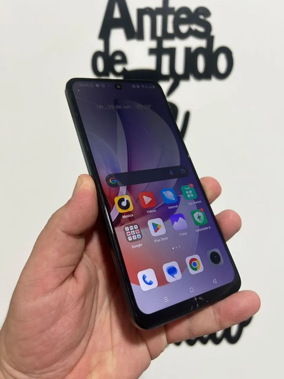 Redmi C71 128gb
