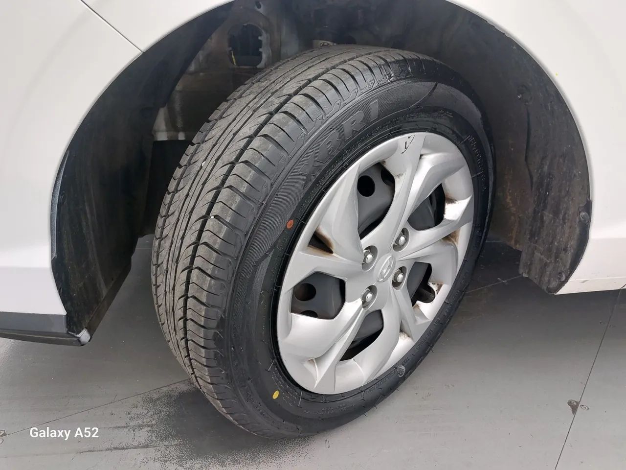 Hyundai HB20 Comfort Plus 1.0 Flex 12V Mec., foto 11 de 18