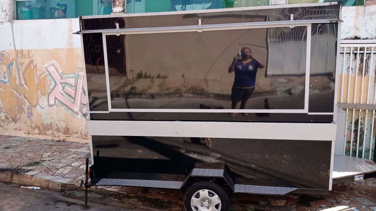 Treiller de ACM - Foto 4