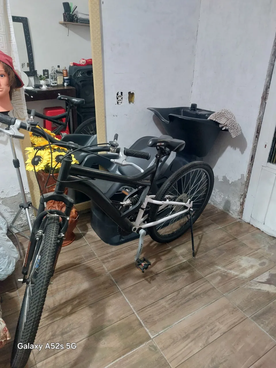 Specialized Chisel tamanho 19 - Ciclismo - COHAB B, Gravataí