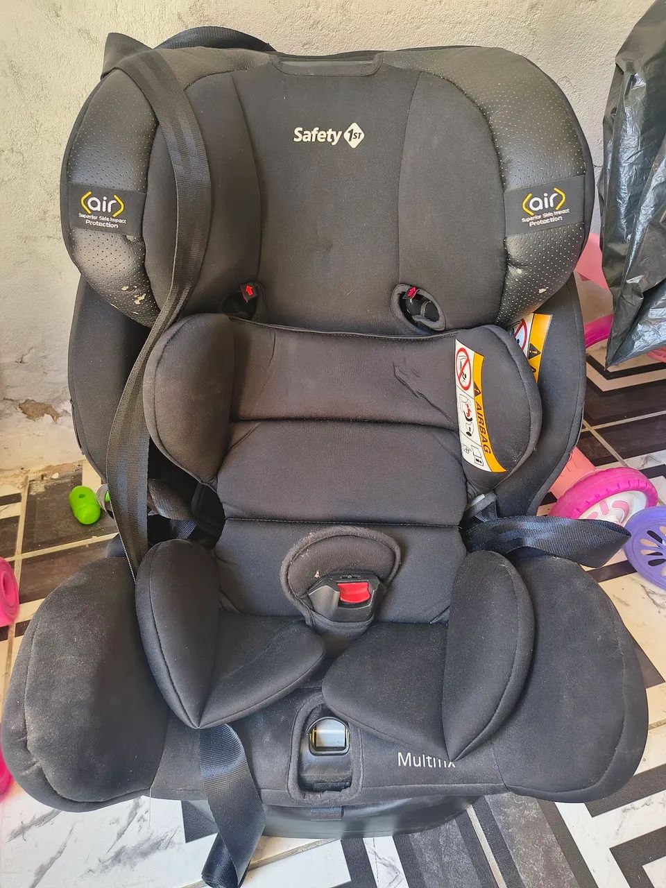 Cadeira para carro - Foto 3