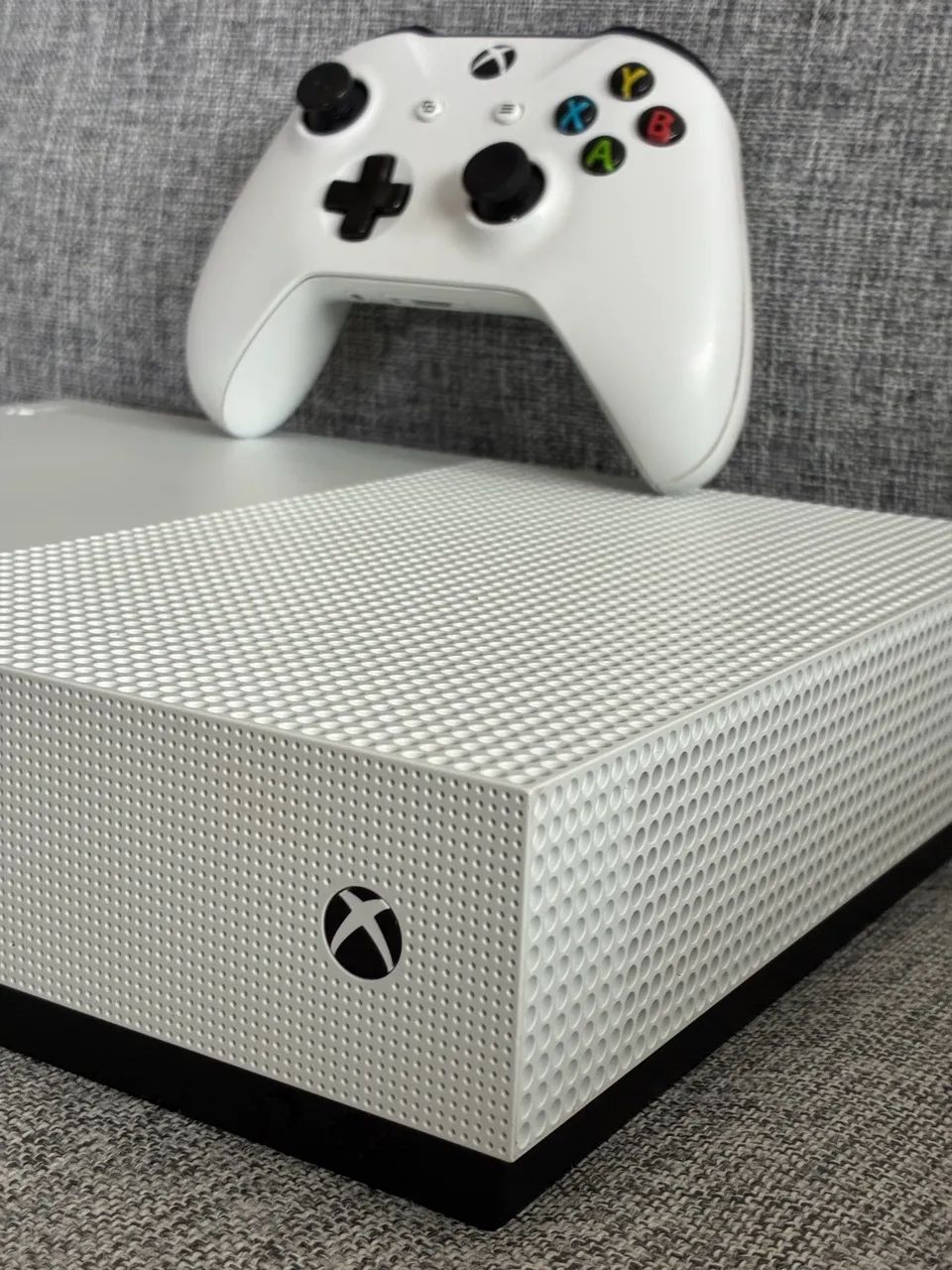 Xbox one s 1TB - Foto 4
