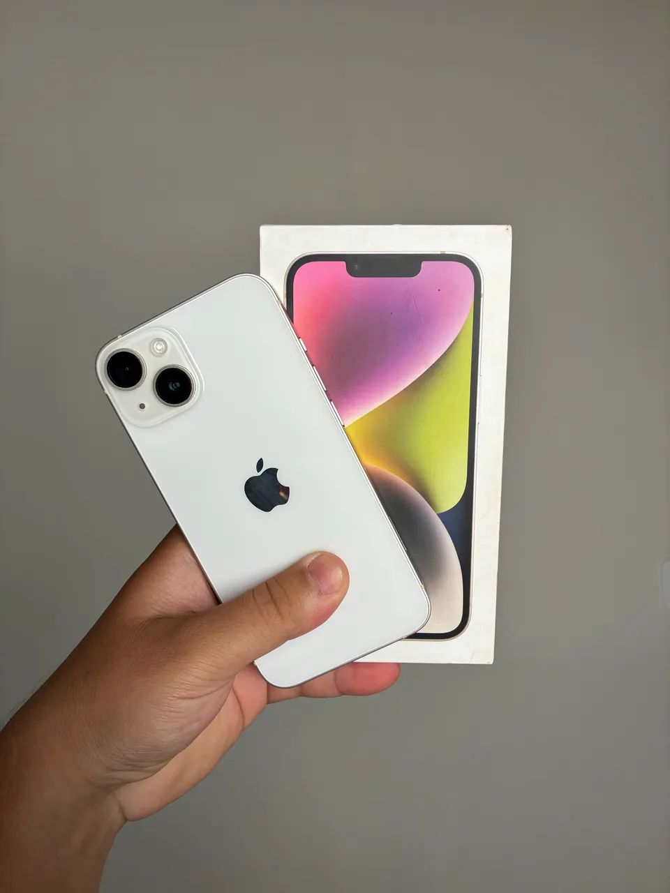 iPhone 14 128Gb - Celulares e Smartphones - Jardim Piratininga