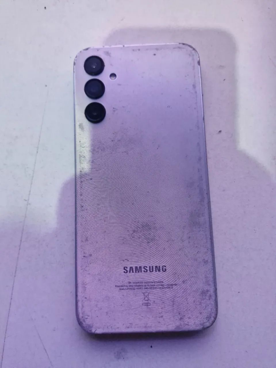 Samsung Galaxy A14 256 GB - Foto 3