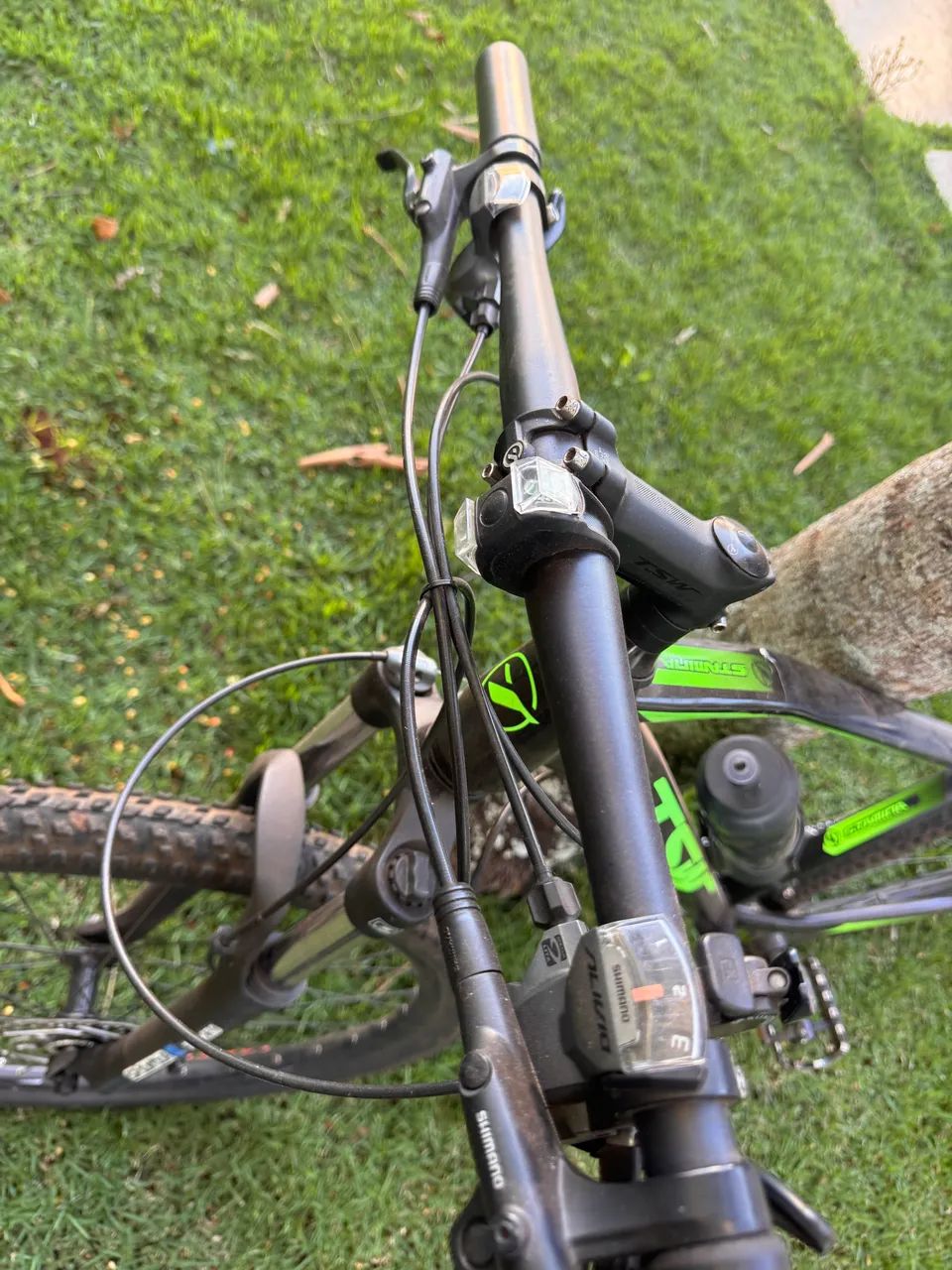 Bicicleta TSW Stamina aro 29 - Foto 2