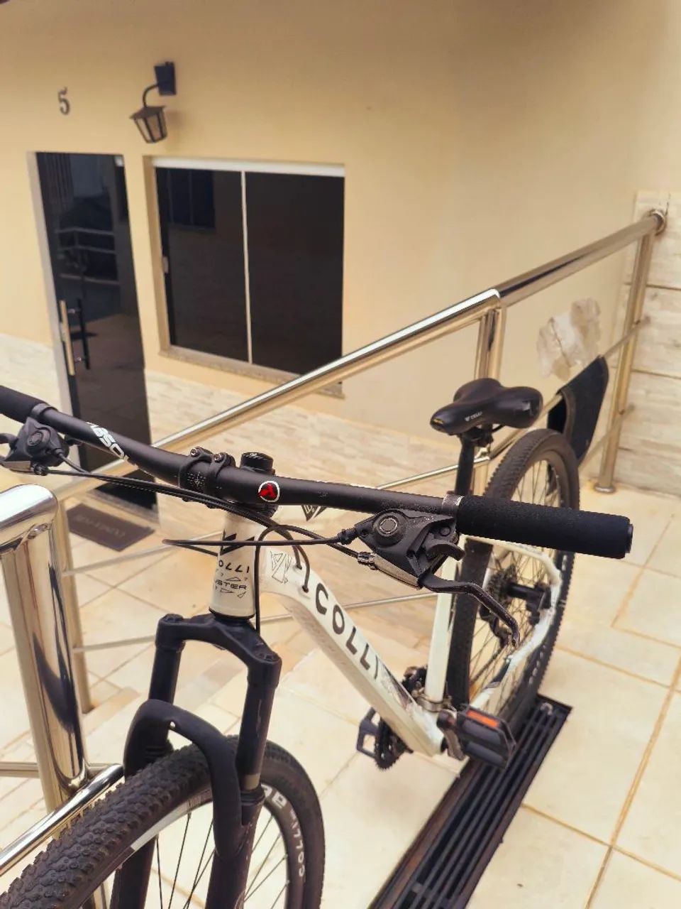 Bicicleta Colli Aro 29 - Foto 3