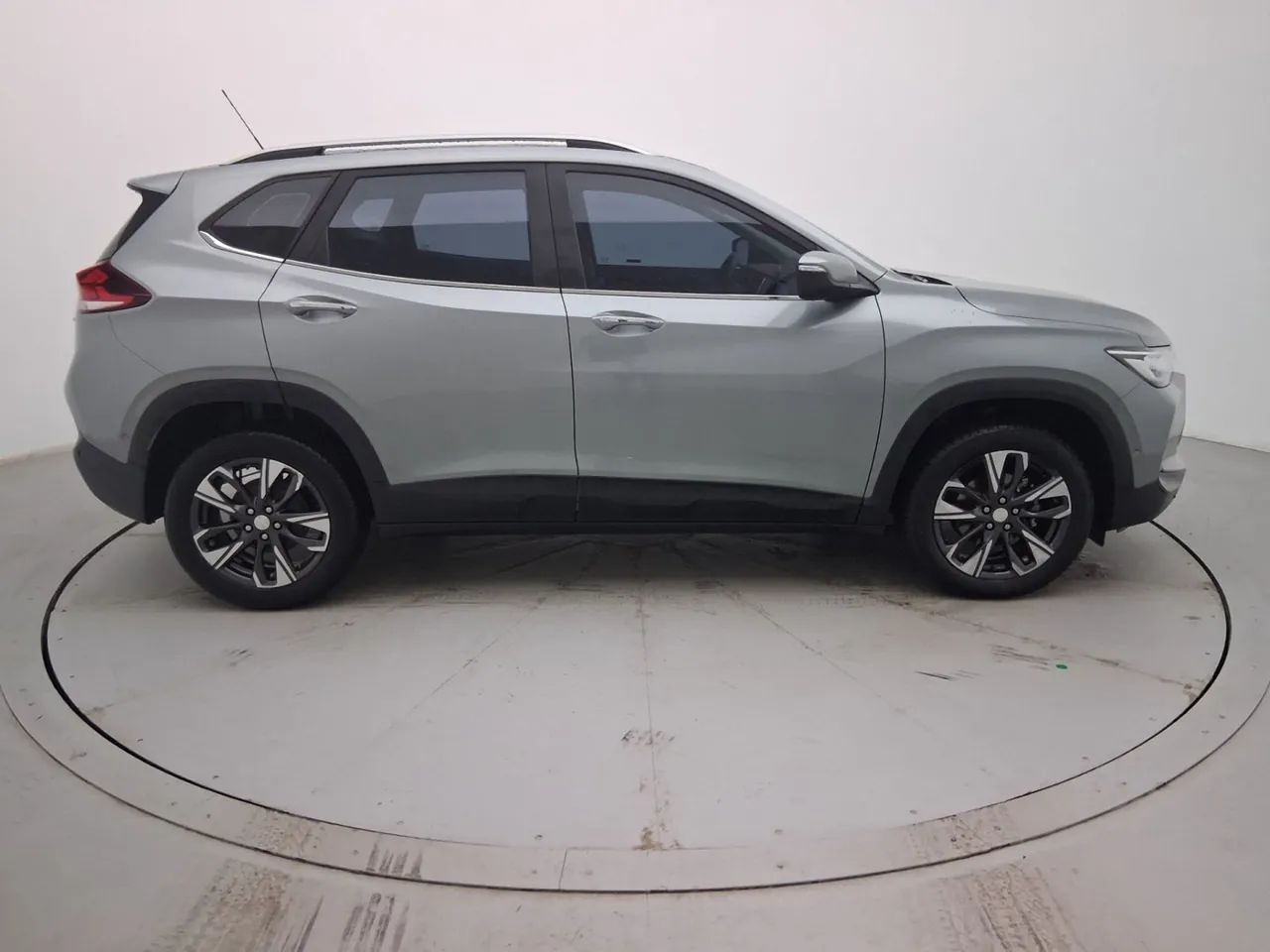 Chevrolet Tracker Premier 1.2 Turbo 12V Flex Aut., foto 6 de 18