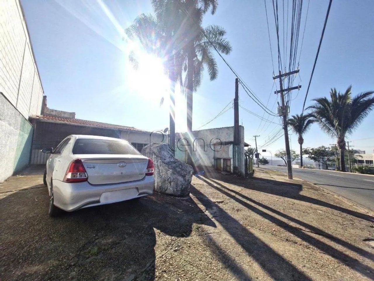 Galpão à venda e para alugar em Indaiatuba, Vila Vitória I, com 683 m² - Foto 2