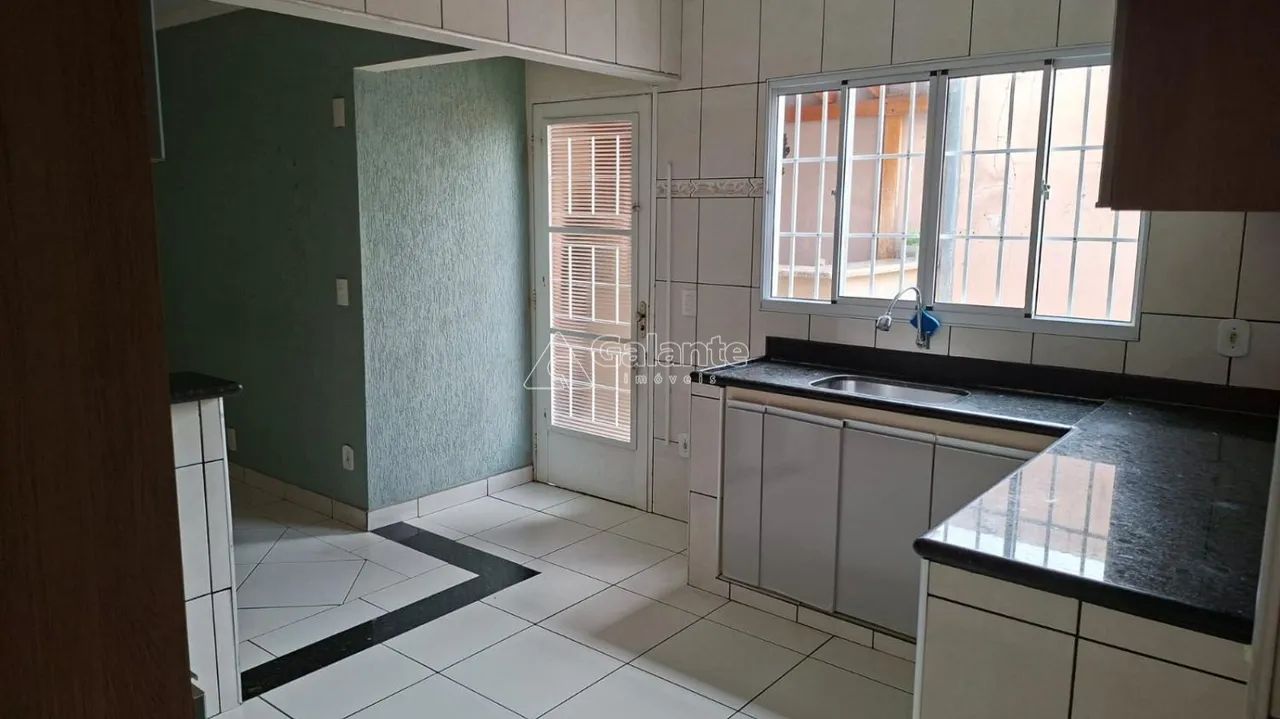 casa - Jardim Estoril - Campinas - Foto 4