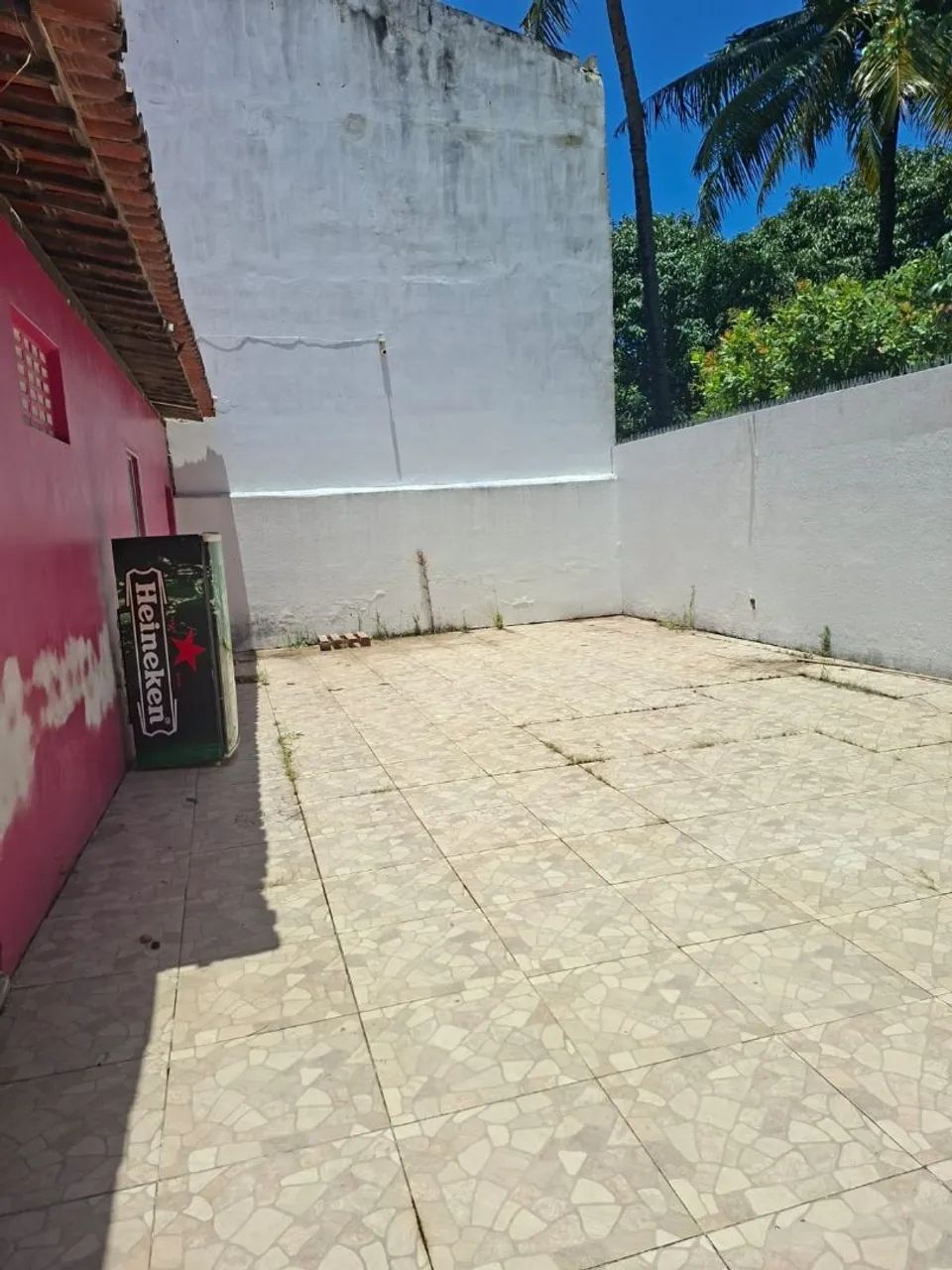 Casa na Praia da Caueira com piscina - Foto 3