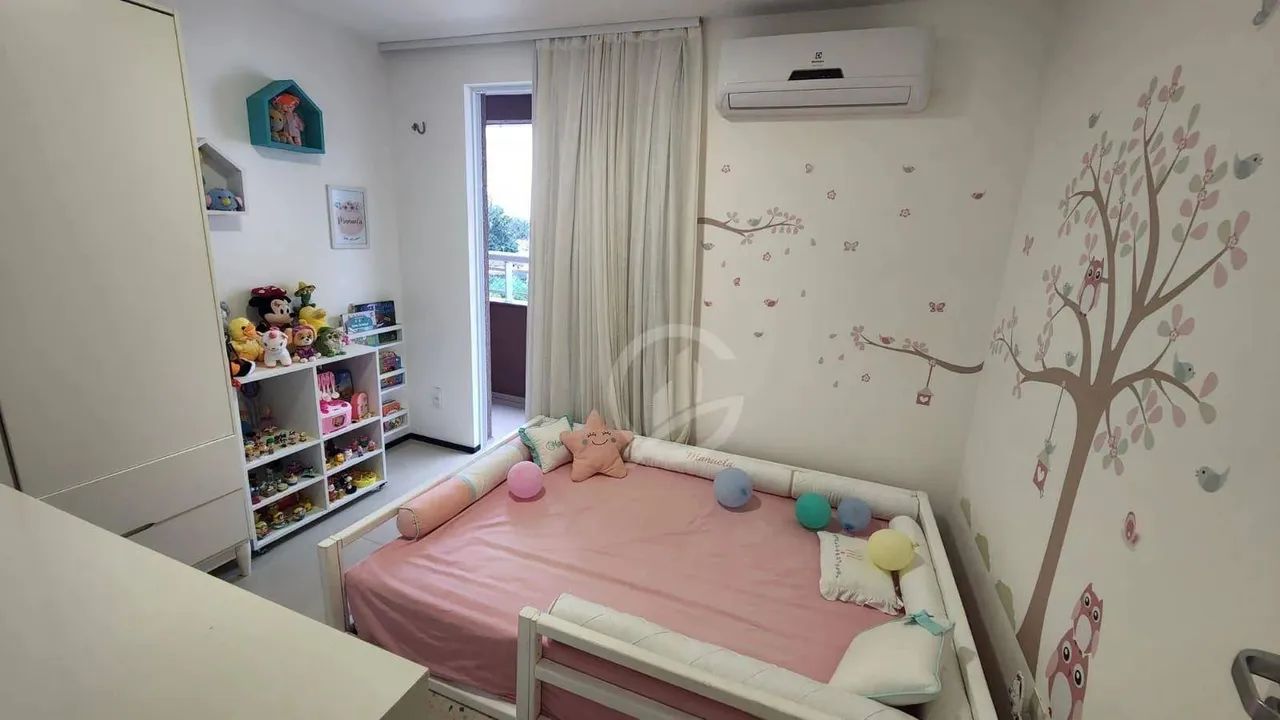 Apartamento com 3 dormitórios à venda, 70 m² por R$ 660.000,00 - Parque Iracema - Fortalez - Foto 10