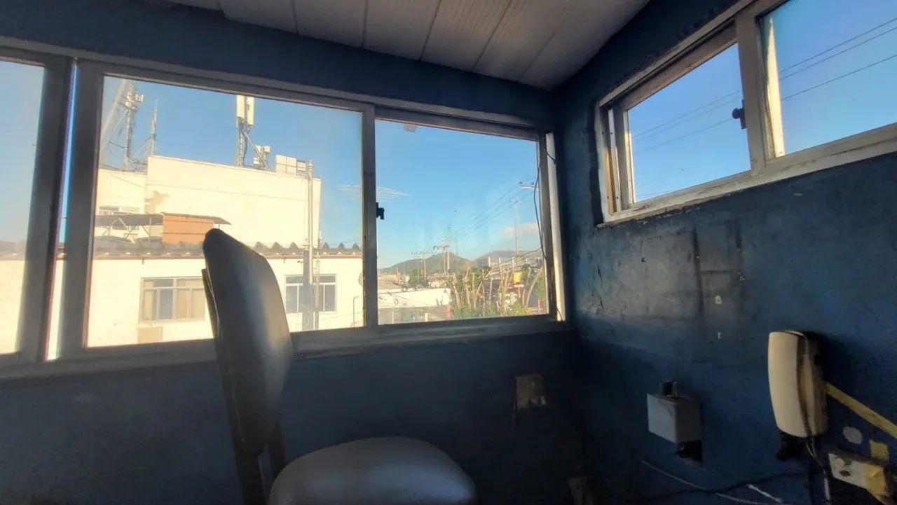 Galpão para Venda em Rio de Janeiro, Vila Valqueire - Foto 3