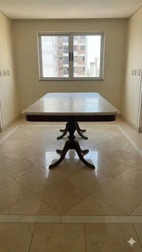 Mesa p Jantar em Jacarandá  - Foto 2