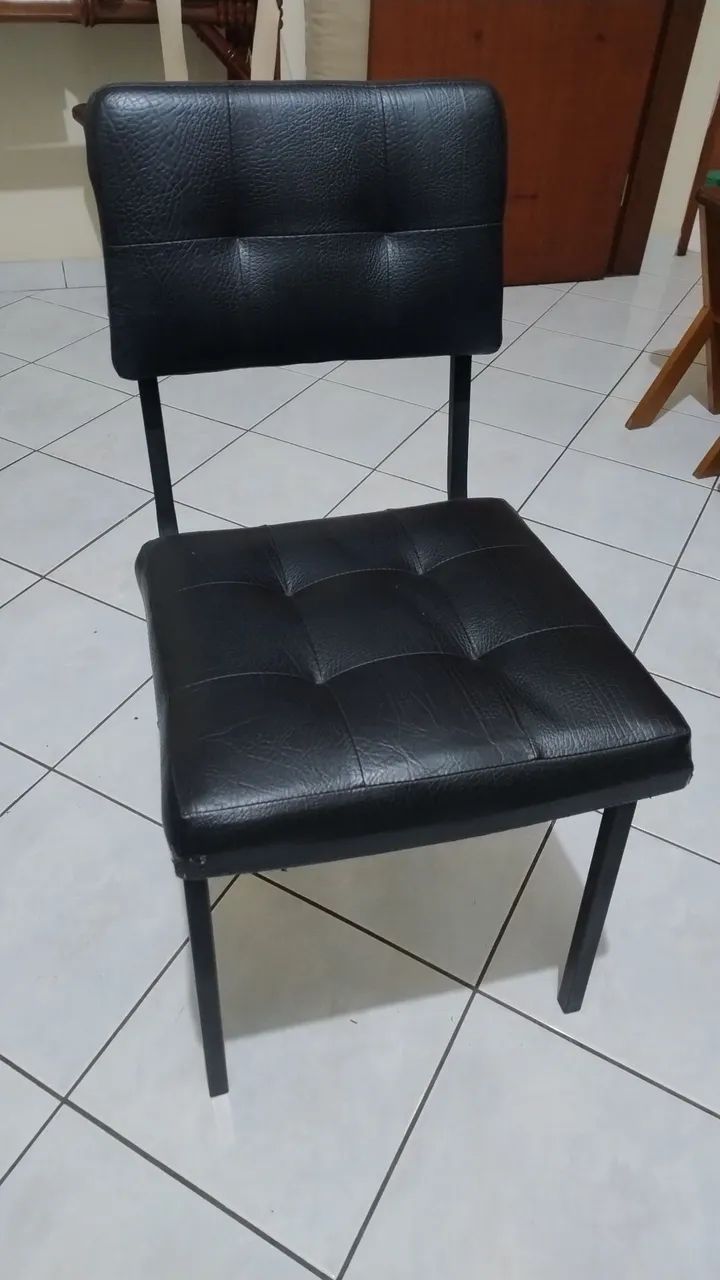 Cadeira de Escritório fixa