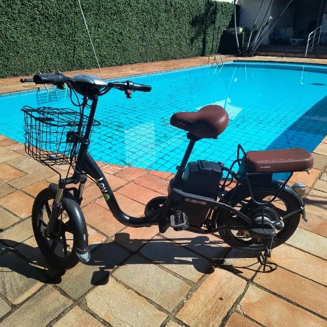 Bicicleta Elétrica LEV - Foto 4