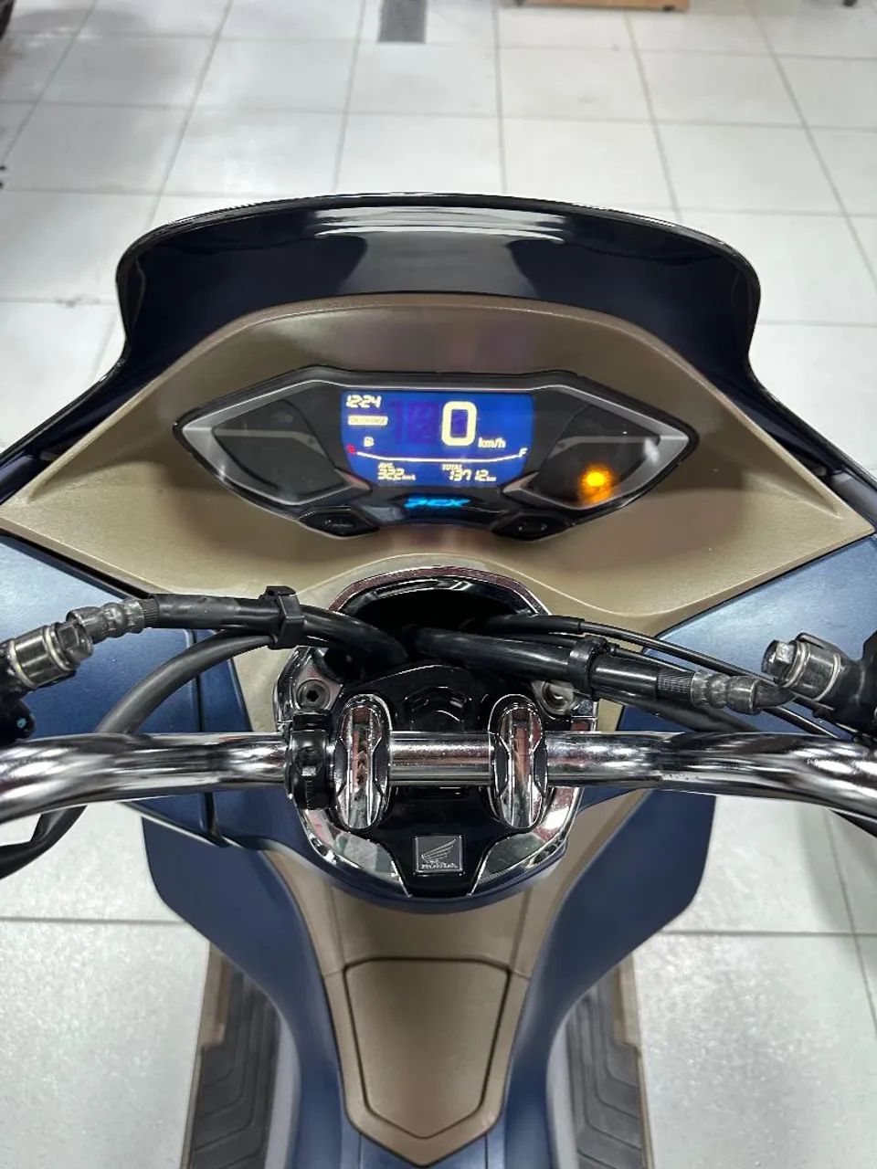HONDA PCX 160 ABS - Foto 4