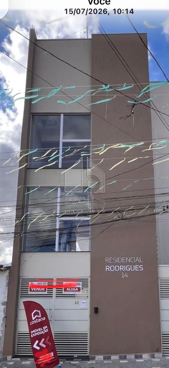 AP PRONTO CENTRO GUAIANASES 1 E 2 DORMS!
