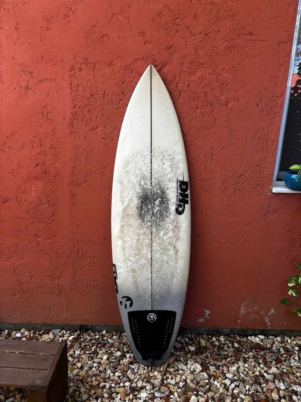 Prancha de Surfe DHD DX1