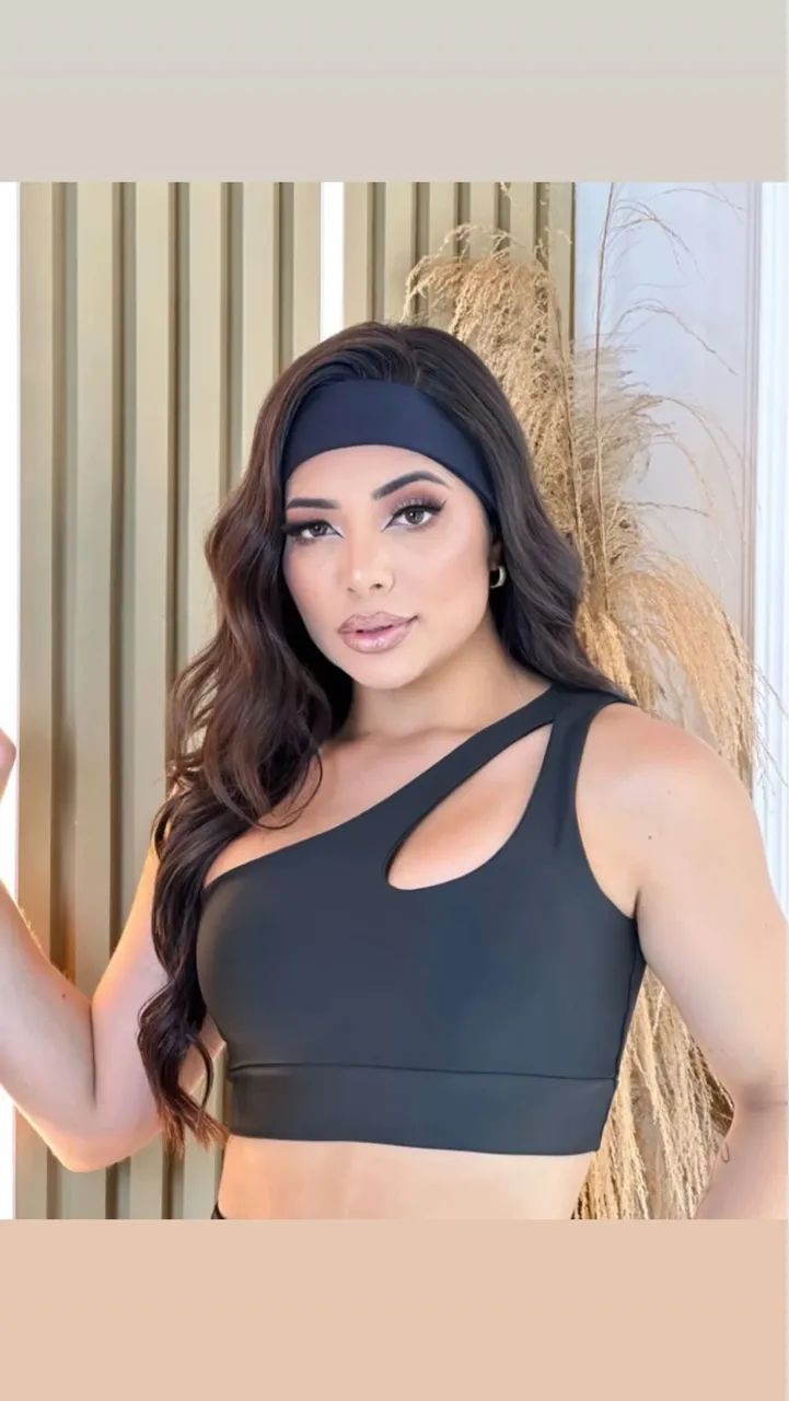 Faixas de cabelo - Foto 4