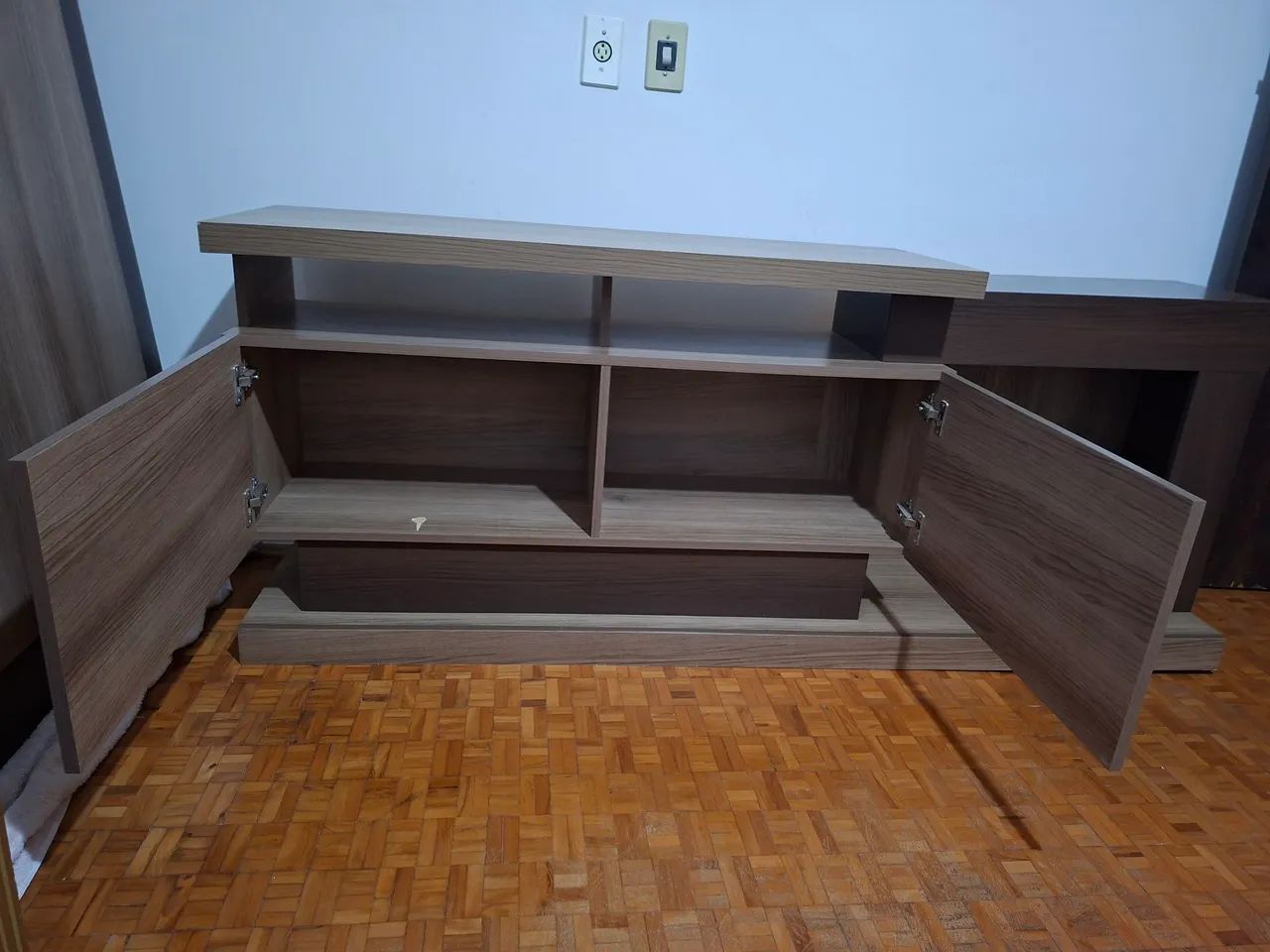 Rack semi novo - Foto 2