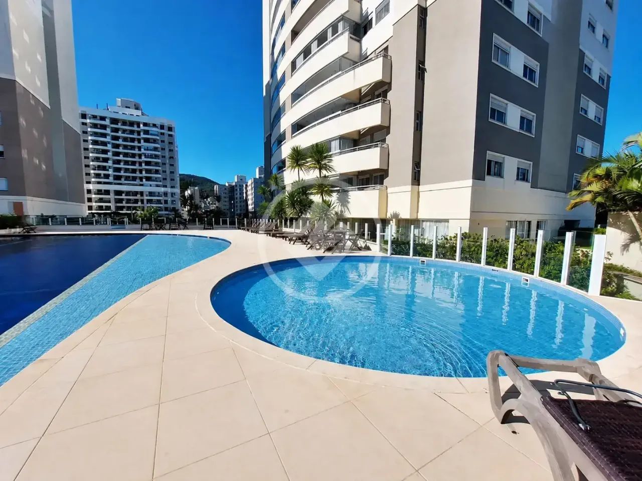 APARTAMENTO - Itacorubi - DP-355034 - Foto 2