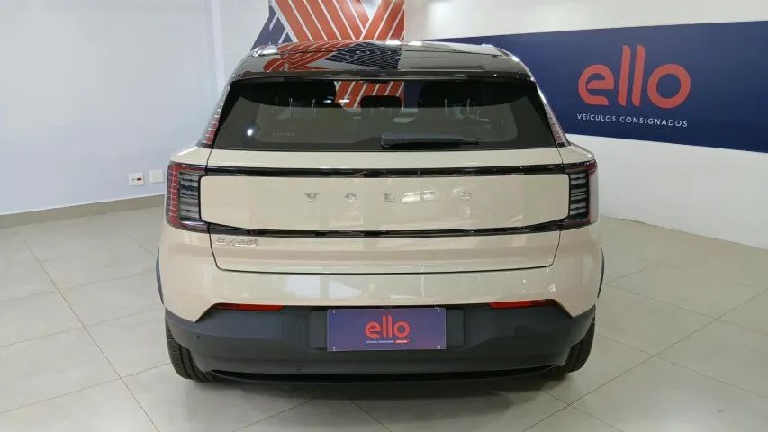 Volvo EX30 E40 Core (elétrico) 2026 - Foto 5