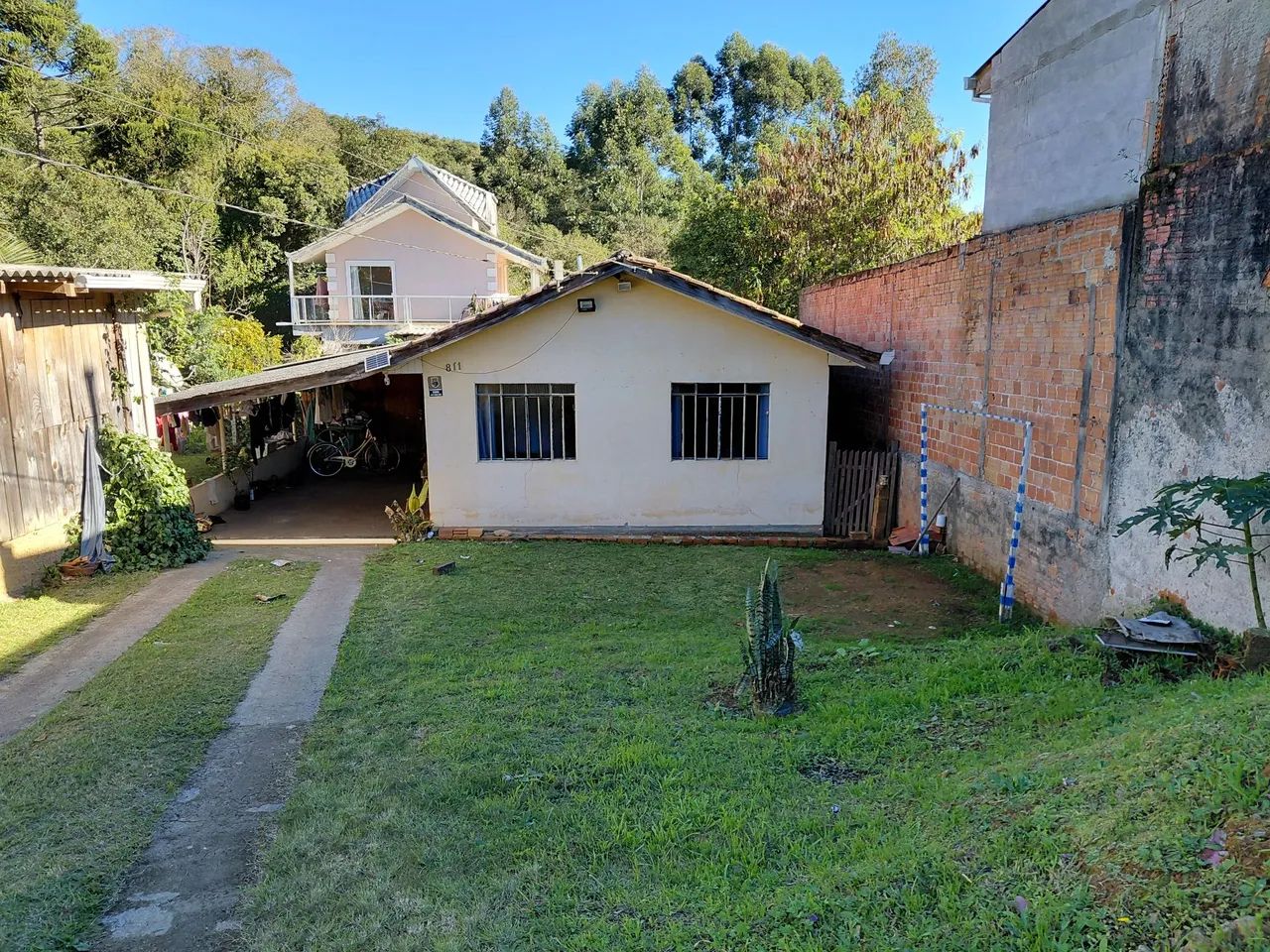 Casa central  - Foto 4