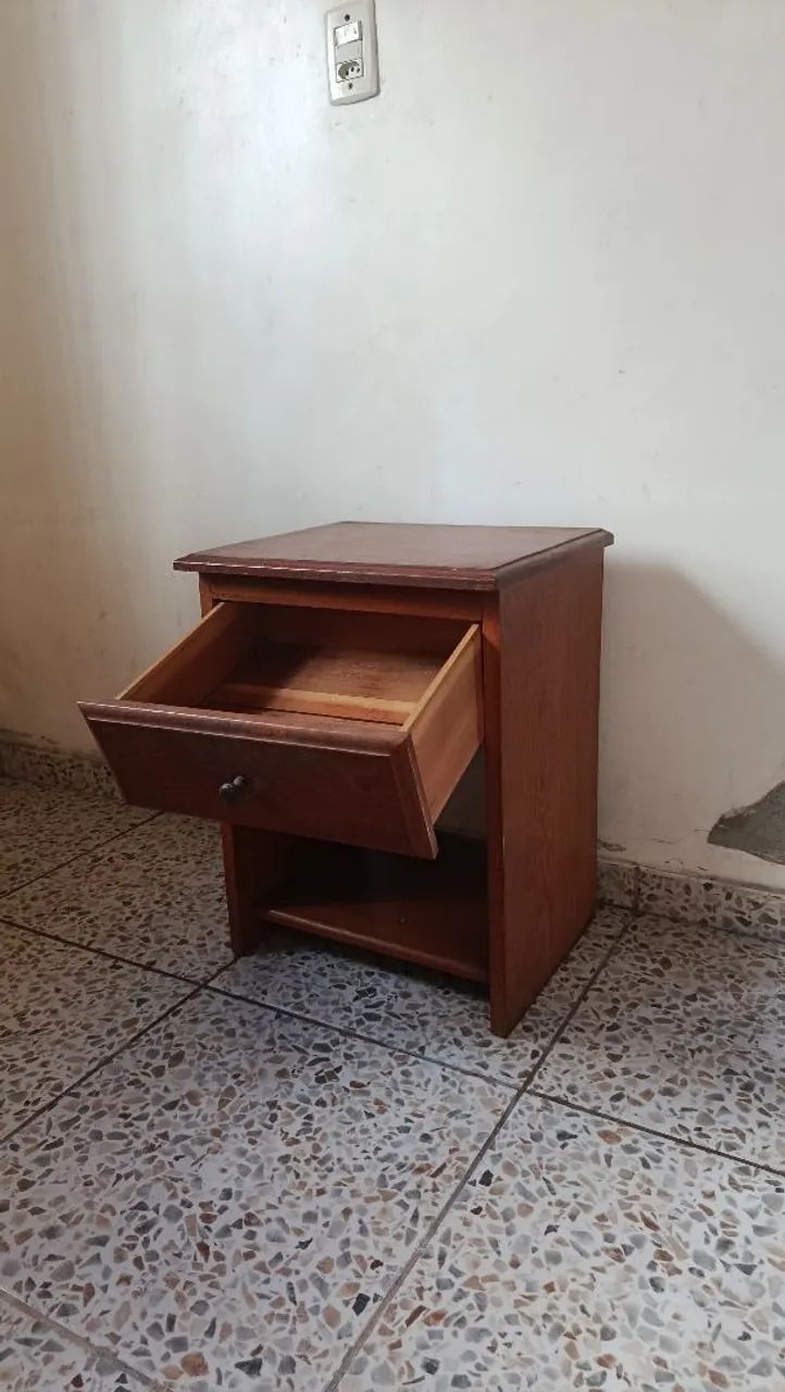Criado mudo  - Foto 2