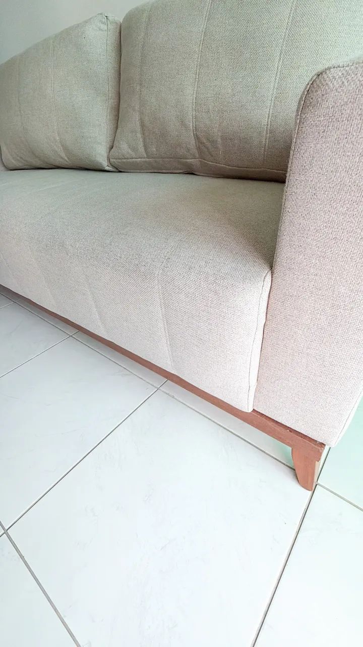 Sofá Designer clean - Foto 4