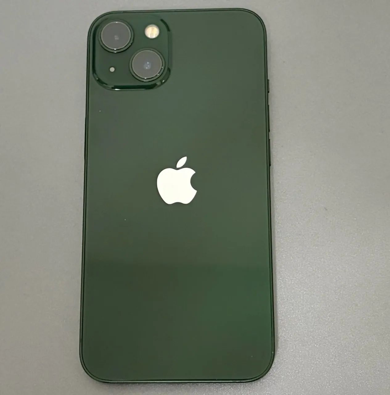 iPhone 13 128GB VERDE - Foto 2